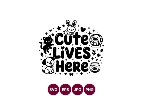 Adorable Cute Pet Life Design Review