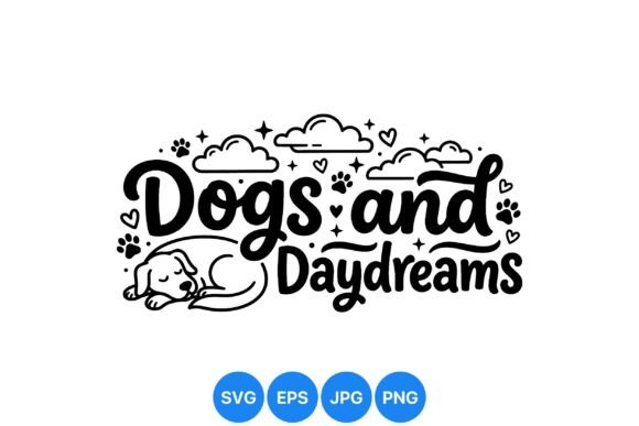 Dogs and Daydreams Design Review