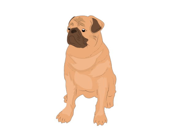 Pug Embroidery Design Review