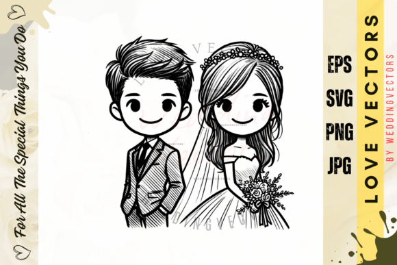 Weddingvectors - 22003372 Review